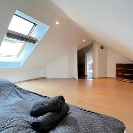 Stary Piastowska Apartment Gdansk Ngoại thất bức ảnh