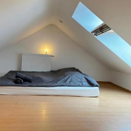 Stary Piastowska Apartment Gdansk Ngoại thất bức ảnh