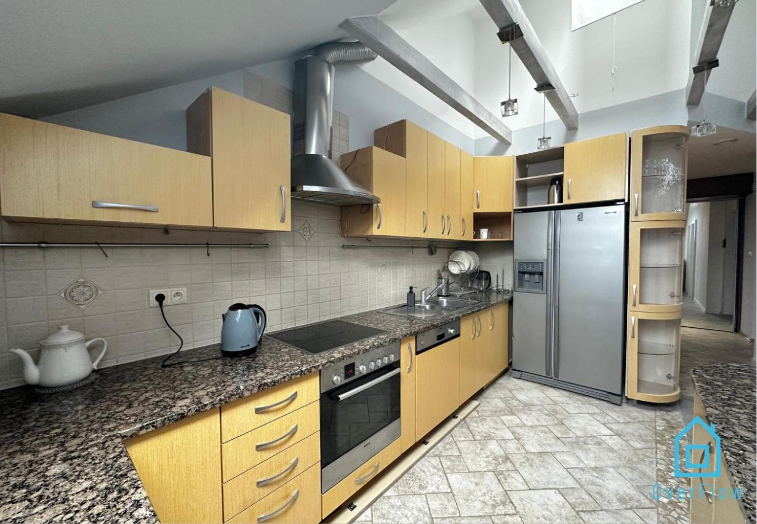 Stary Piastowska Apartment Gdansk Ngoại thất bức ảnh