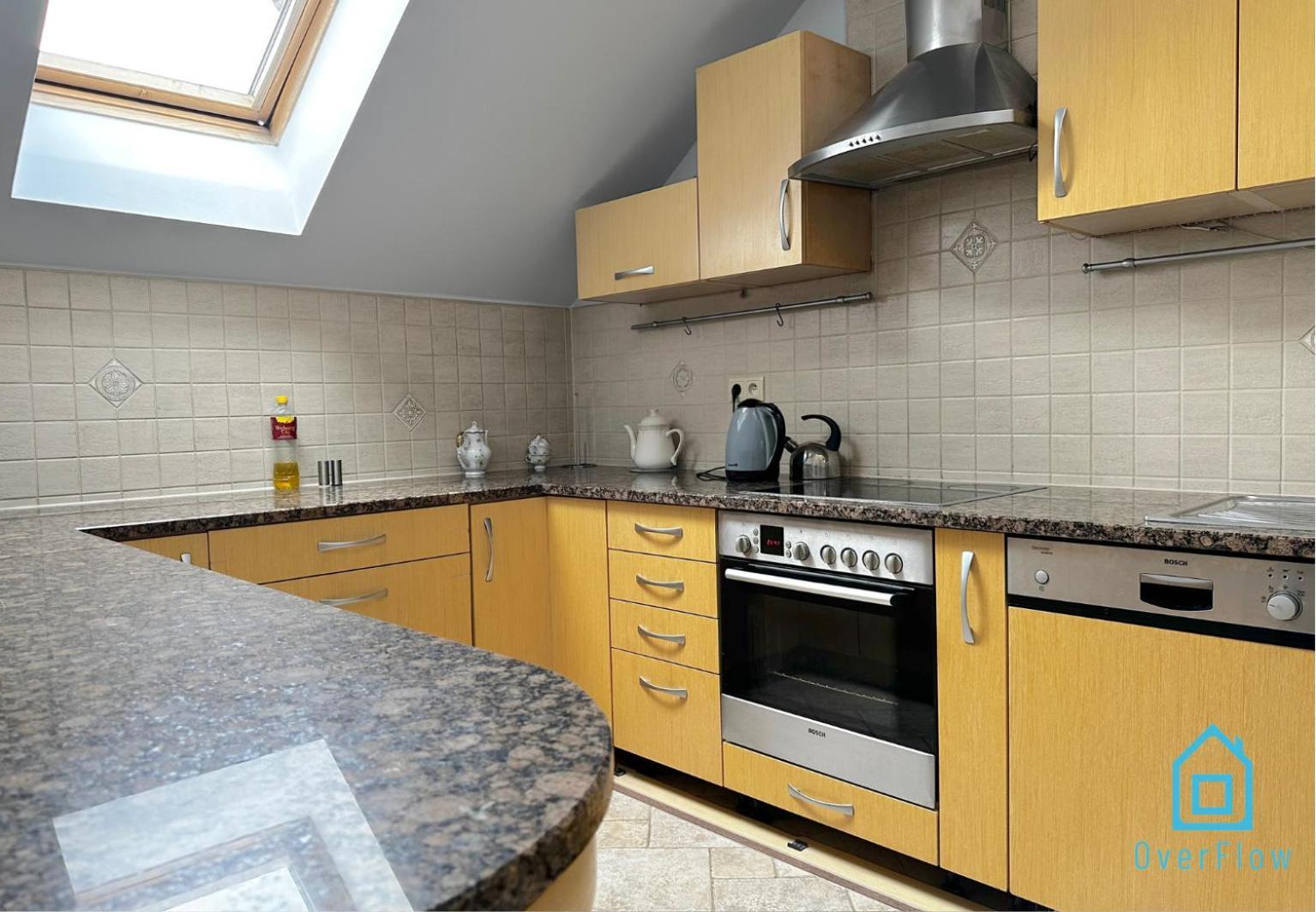 Stary Piastowska Apartment Gdansk Ngoại thất bức ảnh